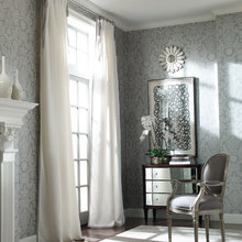 Window Treatment