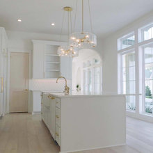 Kitchen Inspiration