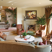 Fireside