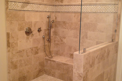 Bathroom - bathroom idea in Nashville