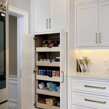 Weston Kitchen and Dining Remodel