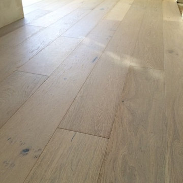 Diablo Flooring, Inc - Hardwood Flooring Projects