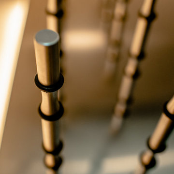 Bottle Stopper Ideas for Modern Wine Cellars