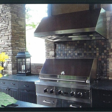 Lanai Kitchens Photo Album