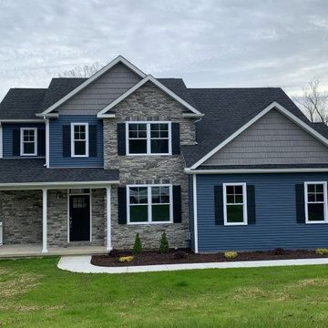 Home Exteriors