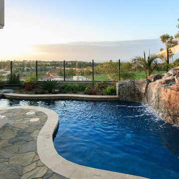 Water Fountains & Water Features