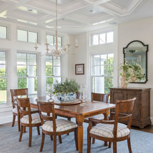 Ceiling Treatment