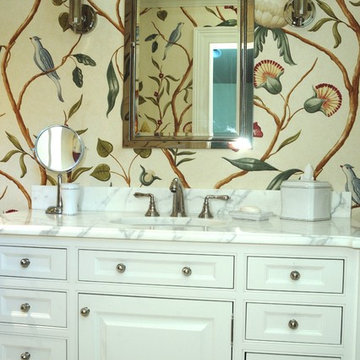 Fairfield County Transitional Home