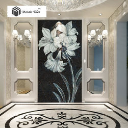 Mosaic Murals - Home Improvement