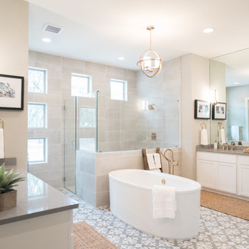 Dripping Springs Home