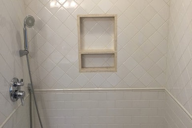 Bathroom - bathroom idea in Boston