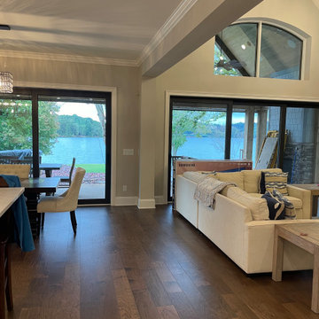 Lake Living 1