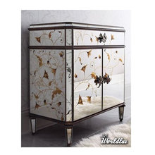 Mirrored Furniture