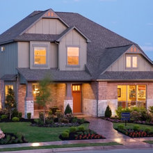 My Diamond House
