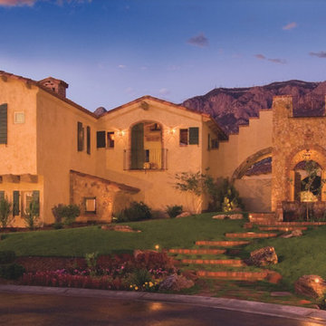 Home Exteriors