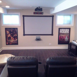 Home Theaters Projectors and more - Products