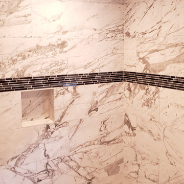 Bathroom Remodel 2020