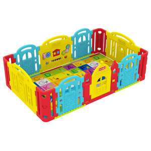 kidzone playpen