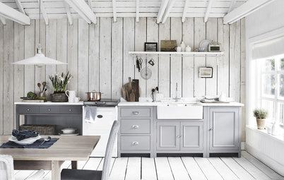 Comment réussir un total look blanc ?