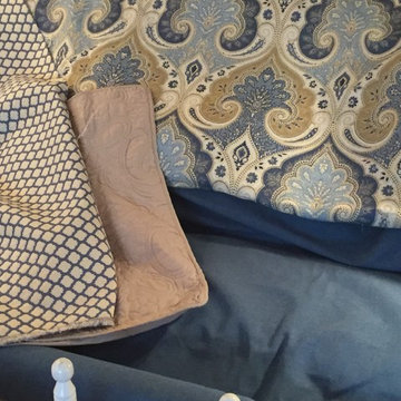 Perkins Master Bedroom