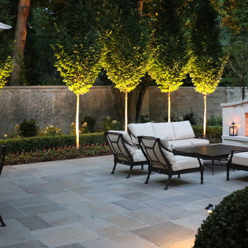 Beverly Project: Outdoor Living