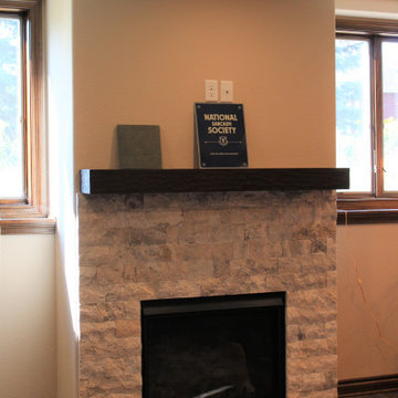 Cedarburg Basement