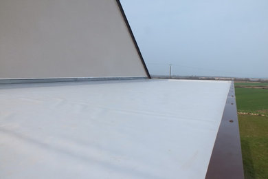 carport