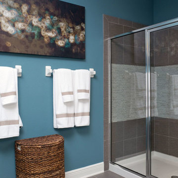 M/I Homes of Sarasota: Muirfield Village - Covington II Model