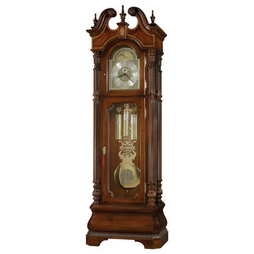 Howard Miller Eisenhower Clock
