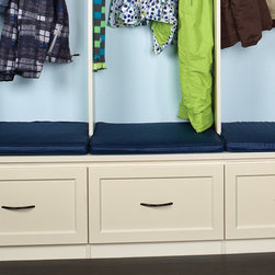 Bench - Accent And Storage Benches