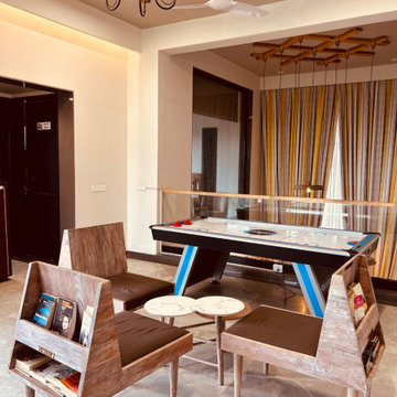 Best farmhouse in Jaipur - Yahvi the farmhouse