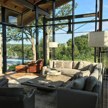 Favourite Architect