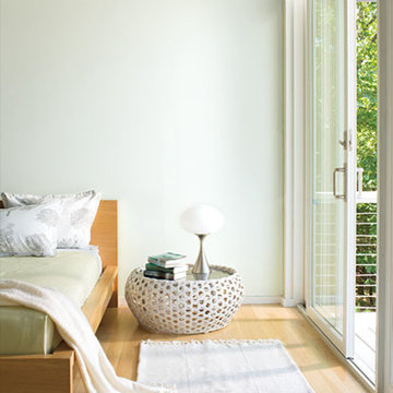 Benjamin Moore Ideas