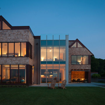 Sag Harbor Residence