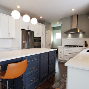 Katie's Kitchen