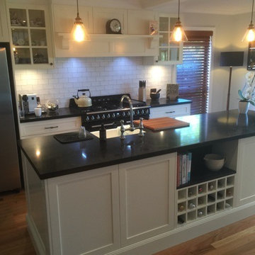 Heritage Style - Kurrajong