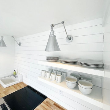 Portside guest house