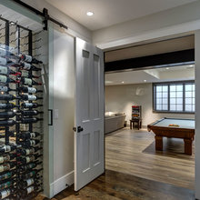 Basements
