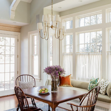 Winchester Victorian