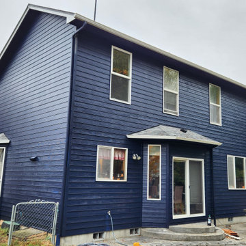 Jones Addition