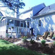 porch limited
