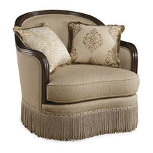 Tuscan furniture ideas-DeDe