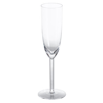 Paola Champagne Flutes, Set of 4
