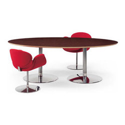 Circle Tables By Artifort - Coffee Tables