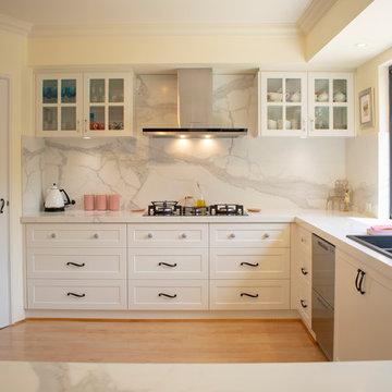 Kitchen Renovation Mt Pleasant, Western Australia