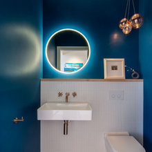 Toilettes