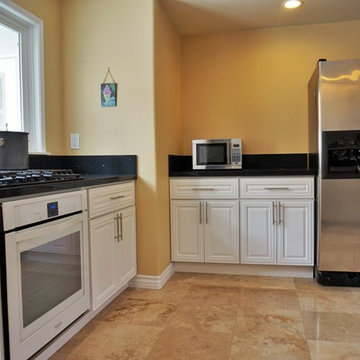 Del Mar Kitchen