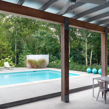 Pools
