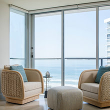 Sitting Area/Bedroom Ideas