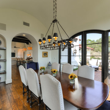 Santa Barbara Elegance